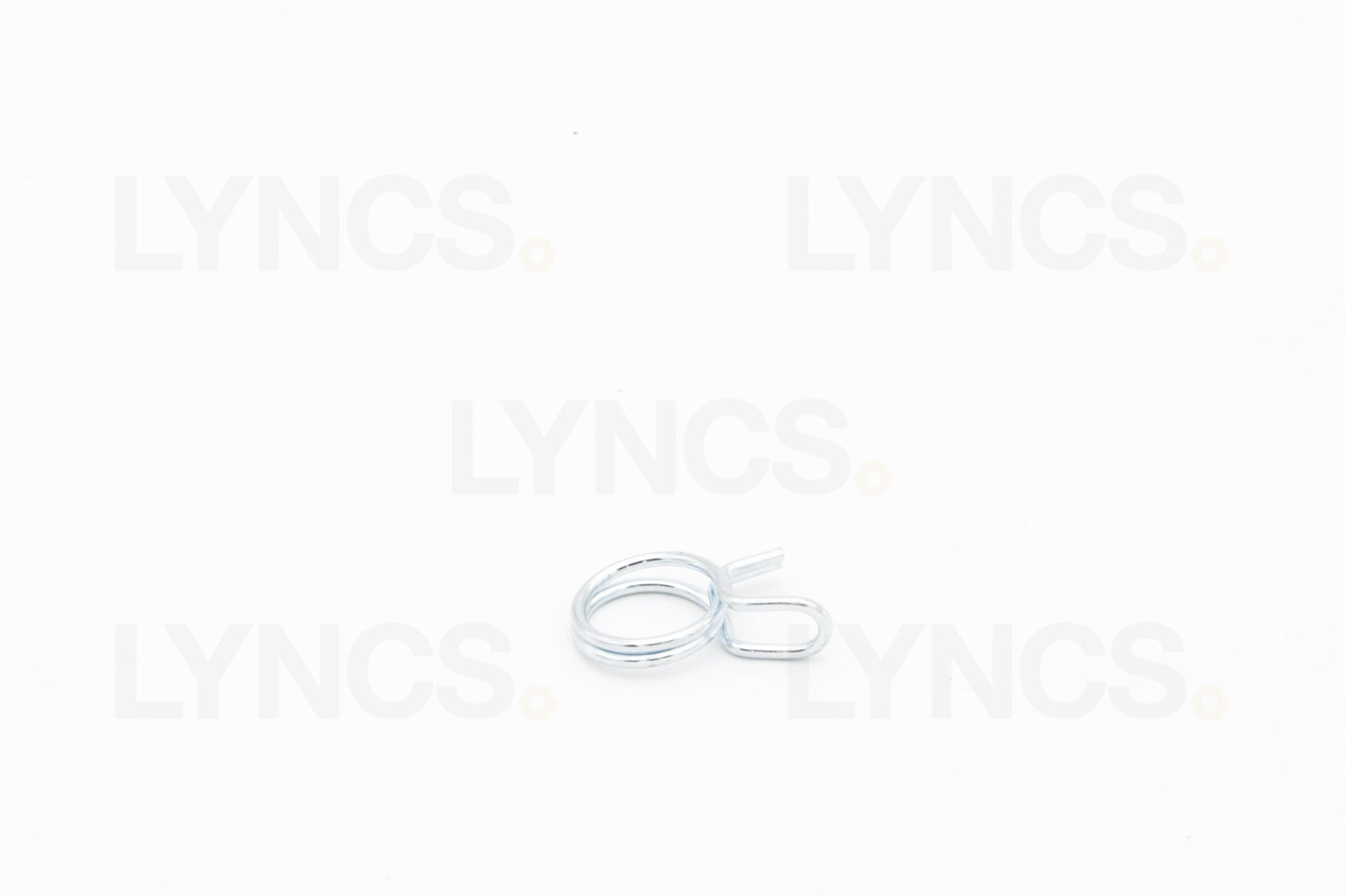 D8 DISCHARGE TUBE CLAMP D11 - product photo