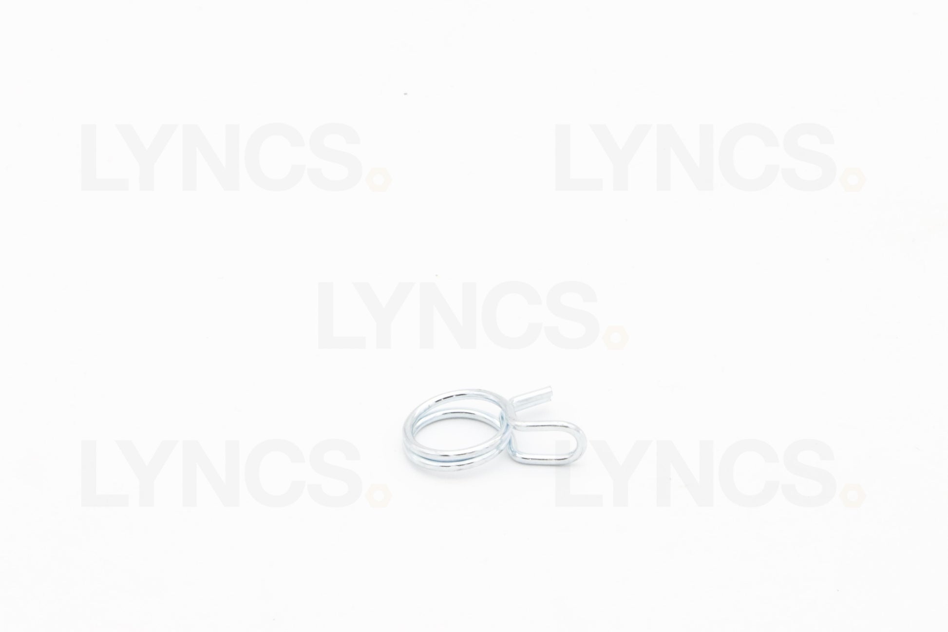 D8 DISCHARGE TUBE CLAMP D11 - product photo