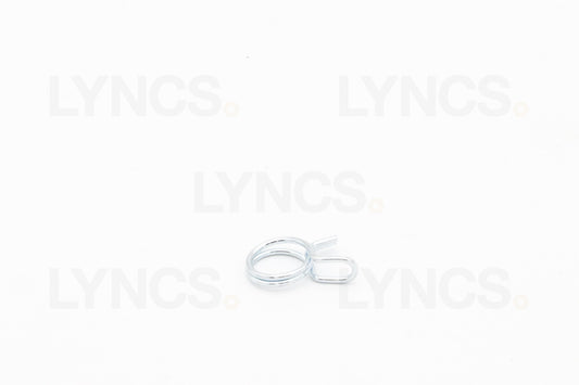 D8 DISCHARGE TUBE CLAMP D11 - product photo