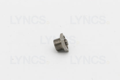 F18MB / RACER -AIR-RELIEF VALVE KIT - product photo