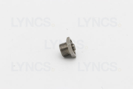 F18MB / RACER -AIR-RELIEF VALVE KIT - product photo