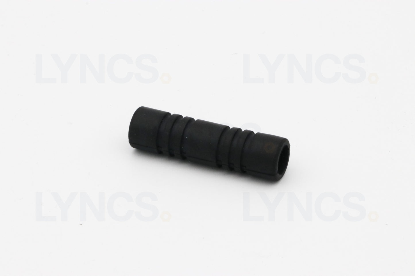 ANTI BURN JOINT STEAM HOSE D10 NERO - product photo