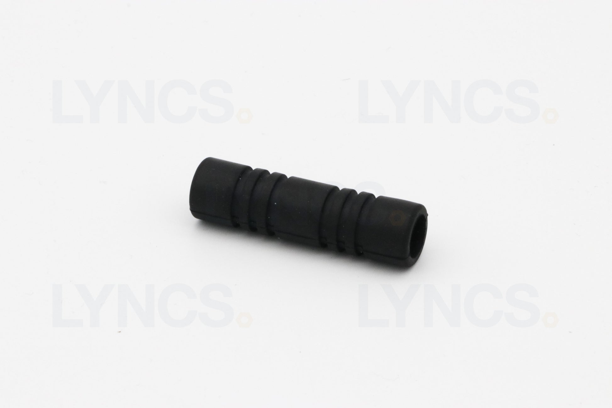 ANTI BURN JOINT STEAM HOSE D10 NERO - product photo