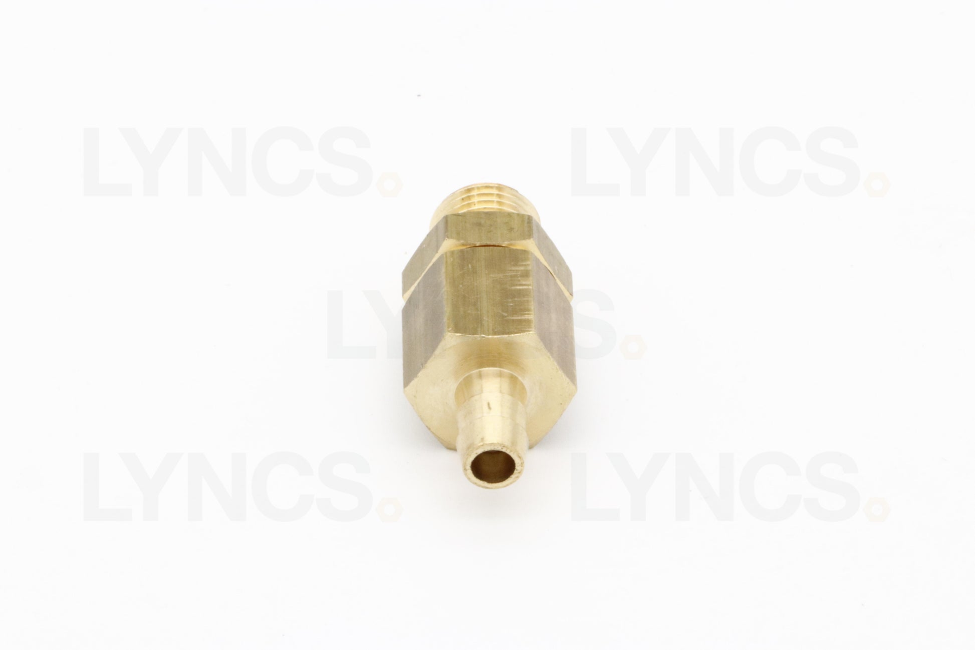 ANTI VACUUM VALVE - product photo