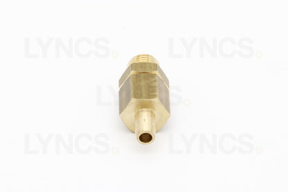 ANTI VACUUM VALVE - product photo