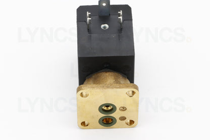YOU/CR/ F18MB 24V - INLET SOLENOID 24VDC  - product photo