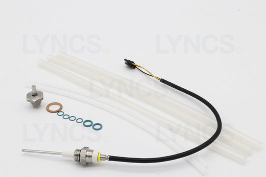 SANREMO D8 3 Group B Service Kit - product photo