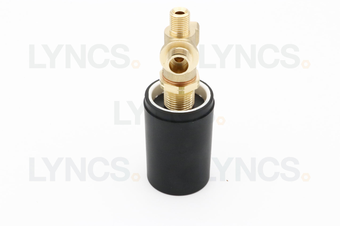 F18 5 ORING VALVE KIT WITH CAM + KNOB - product photo