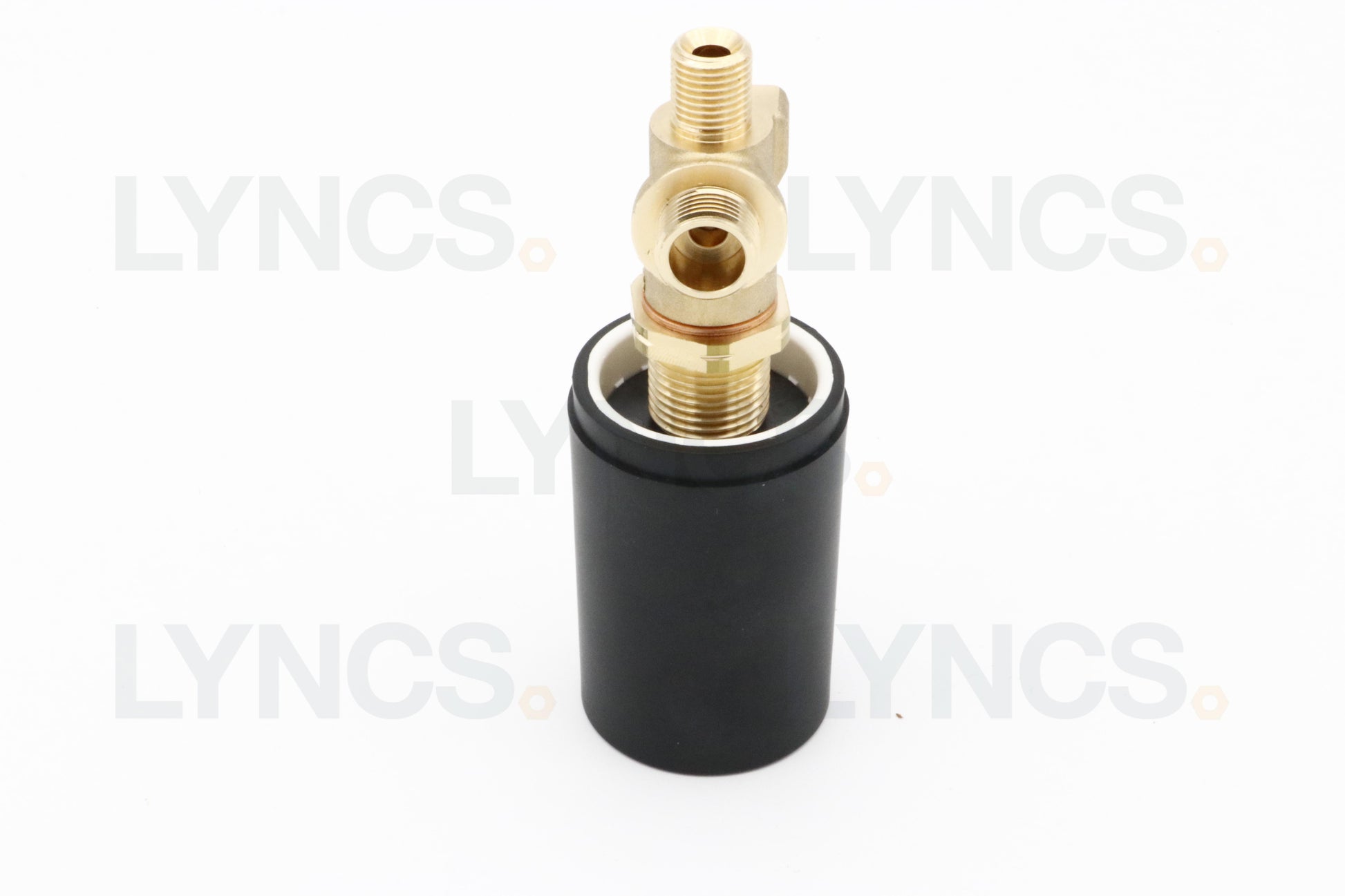 F18 5 ORING VALVE KIT WITH CAM + KNOB - product photo