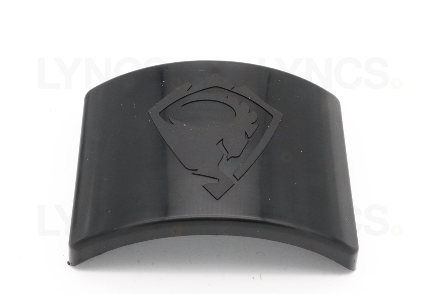 RACER BLACK PROTECTION GROUP KIT - product photo