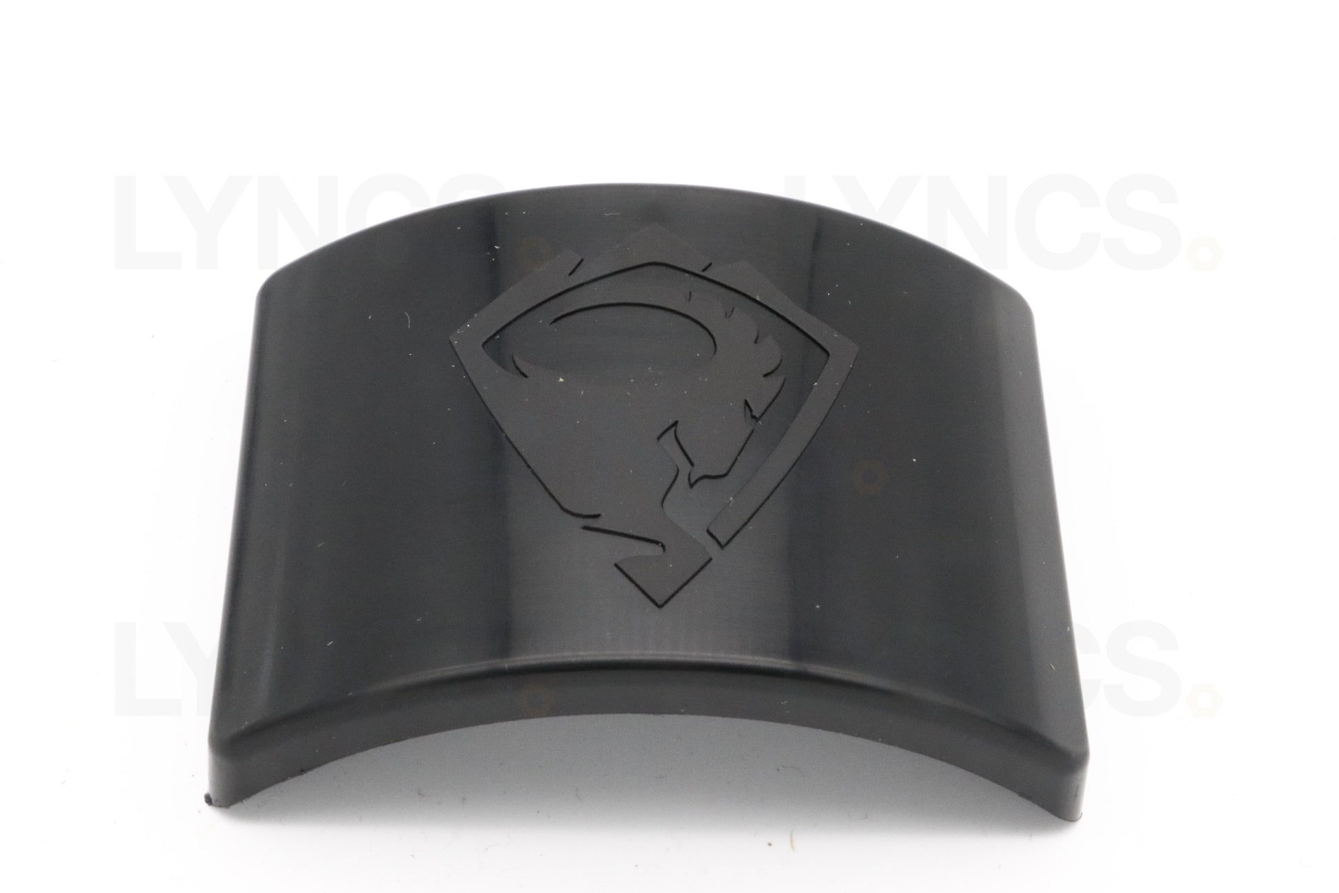 RACER BLACK PROTECTION GROUP KIT - product photo