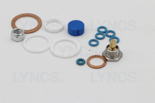 F18 BASIC 5 ORING PM KIT - product photo