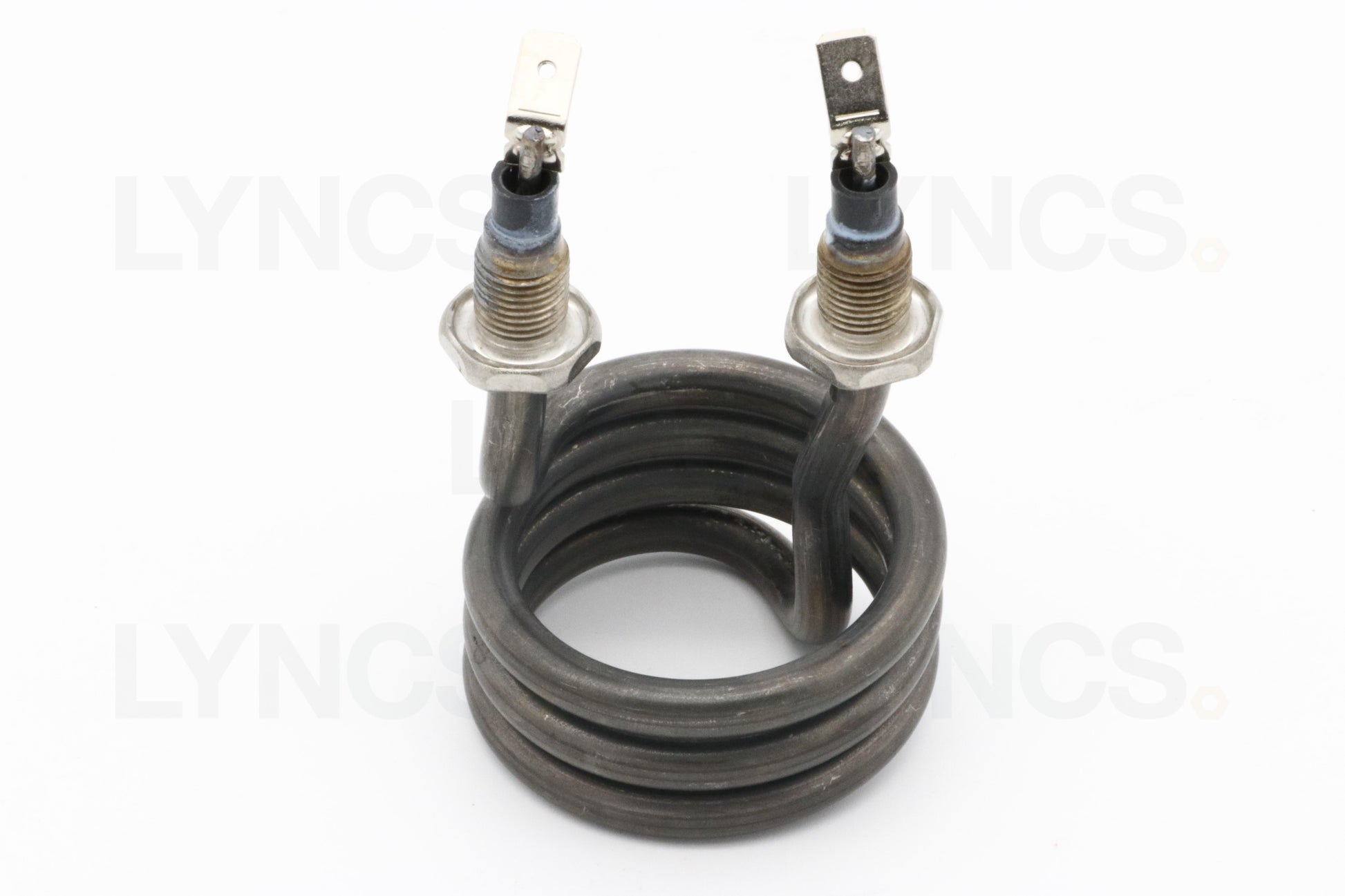 ELEMENT 800W + INCOLOY+AISI - product photo