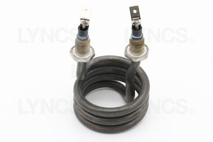 ELEMENT 800W + INCOLOY+AISI - product photo