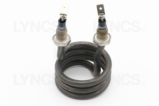 ELEMENT 800W + INCOLOY+AISI - product photo