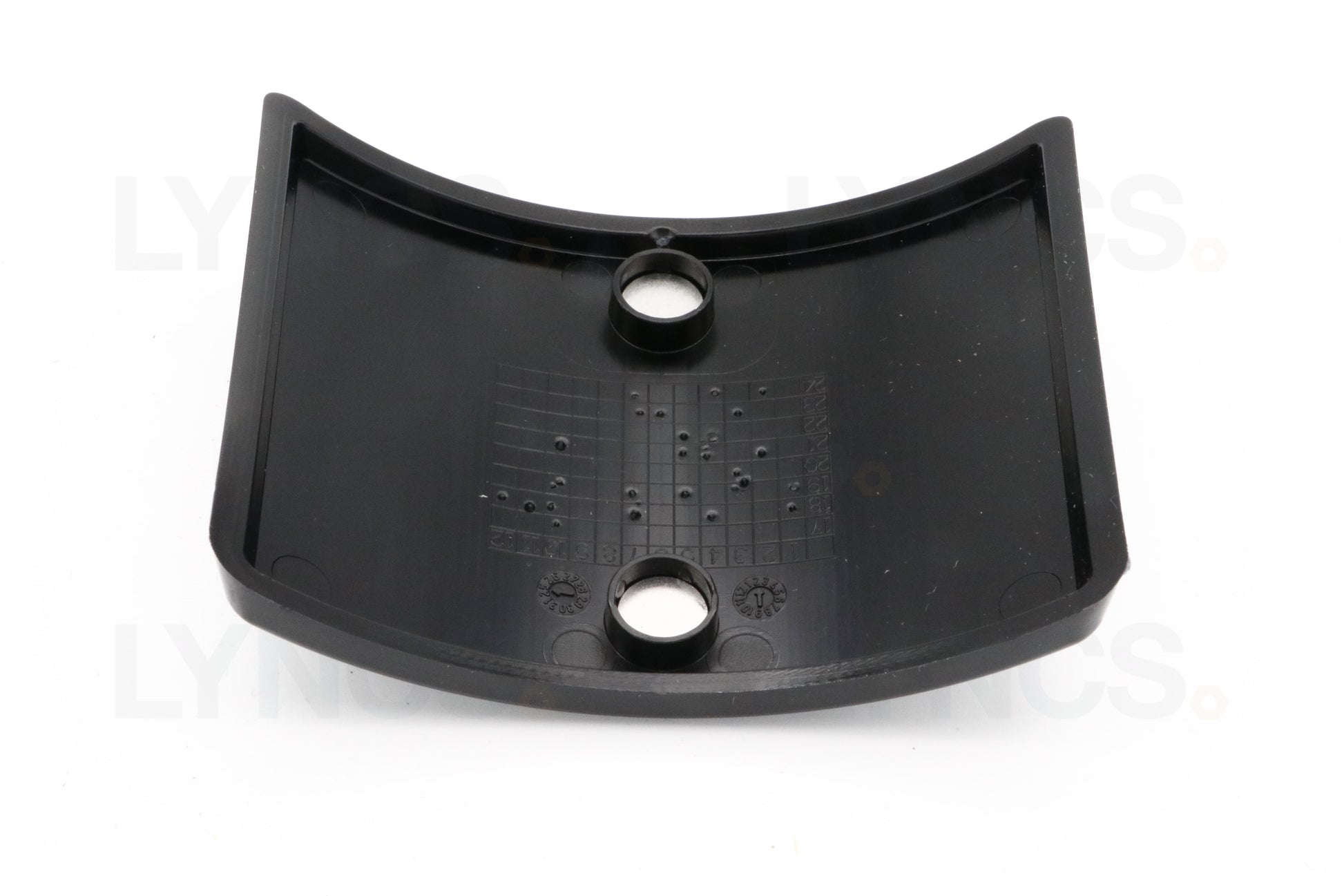 RACER BLACK PROTECTION GROUP KIT - product photo
