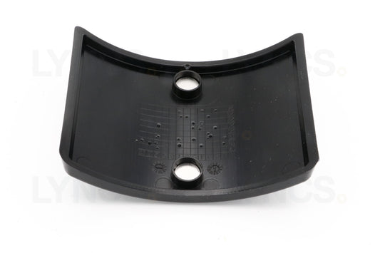 RACER BLACK PROTECTION GROUP KIT - product photo