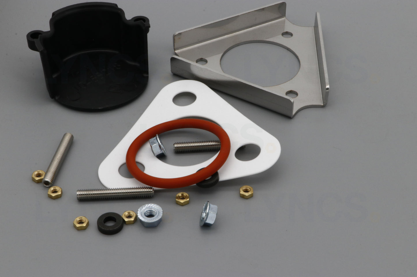 KIT FLANGE F18SB - product photo