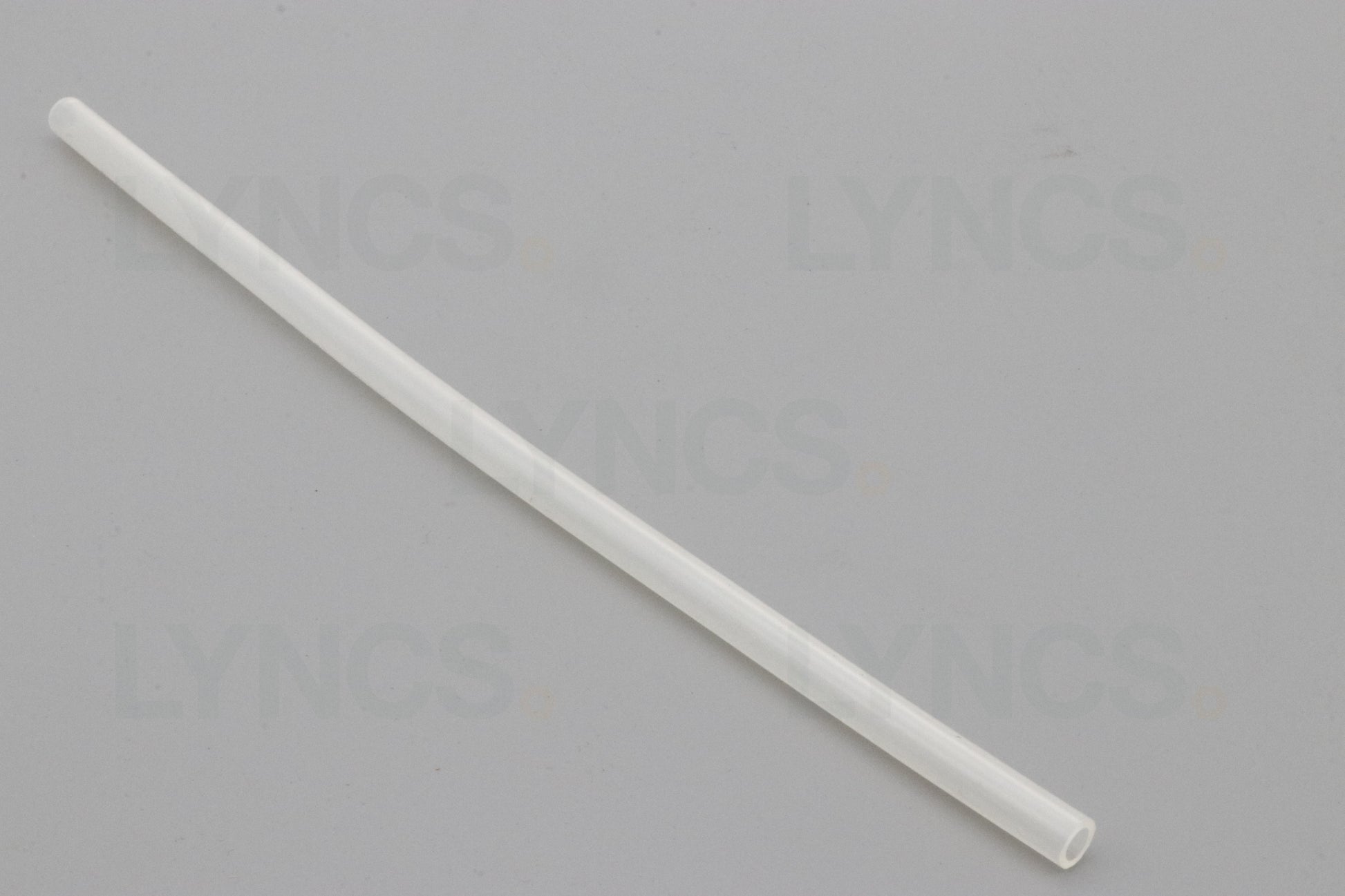 SILICONE TUBE D=9X6MM L=30CM YOU - product photo