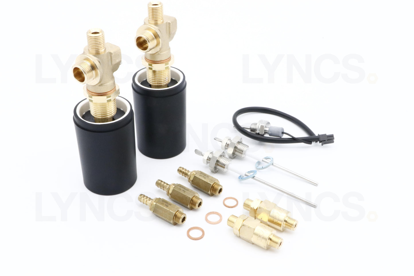SANREMO F18MB 2 Group C Service Kit - product photo