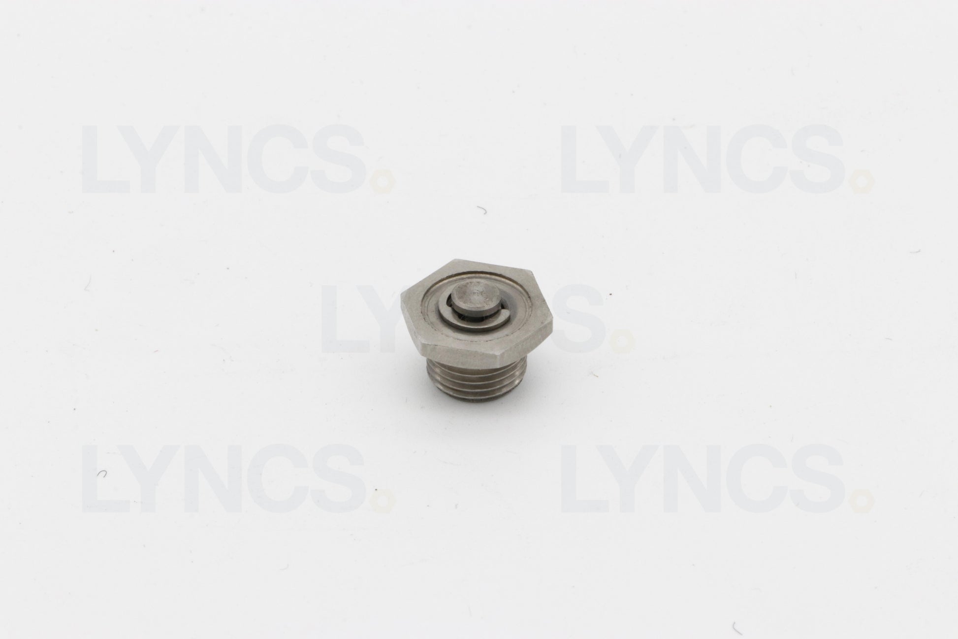 F18MB / RACER -AIR-RELIEF VALVE KIT - product photo