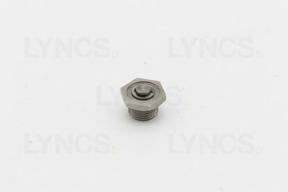 F18MB / RACER -AIR-RELIEF VALVE KIT - product photo