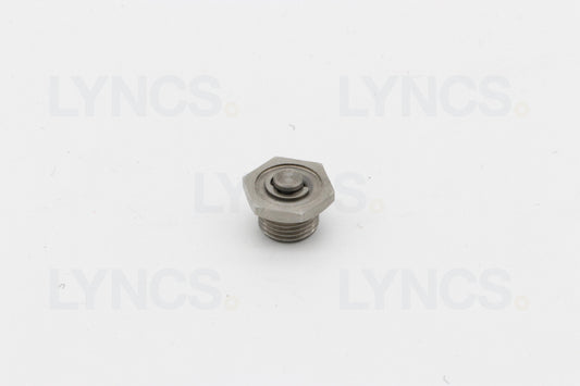 F18MB / RACER -AIR-RELIEF VALVE KIT - product photo