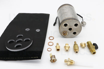 0.5KW BOILER KIT 230V - product photo