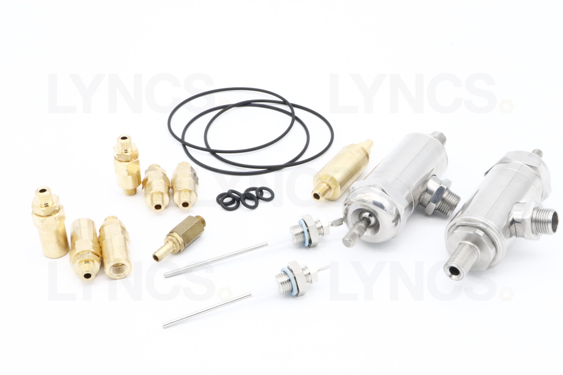 SANREMO RACER 3 Group C Service Kit - product photo