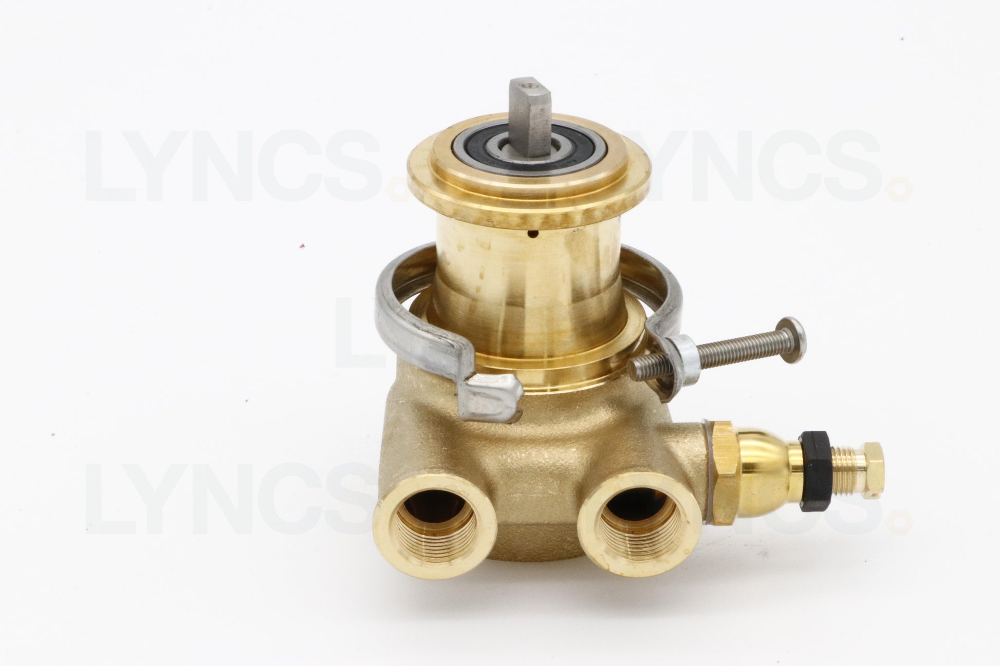 ROTATIVE PUMP - product photo