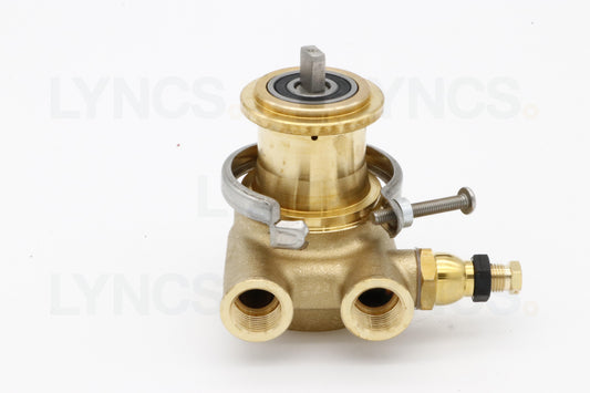 ROTATIVE PUMP - product photo