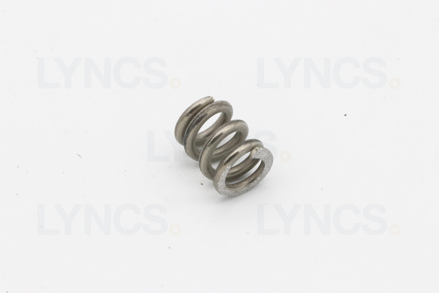 SPRING D=2.2 - L0=15.0 - S=4 - product photo