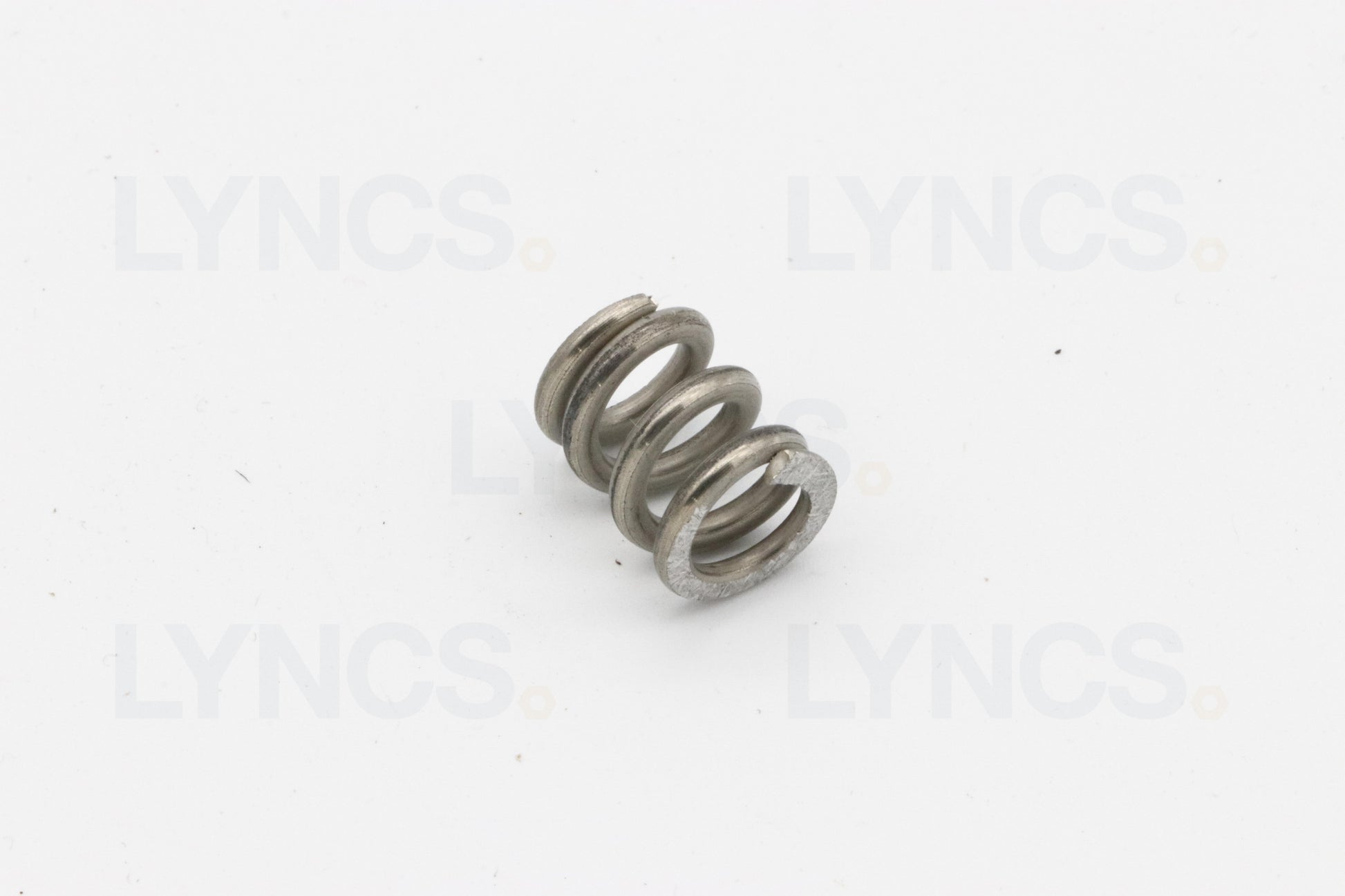 SPRING D=2.2 - L0=15.0 - S=4 - product photo