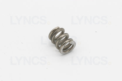SPRING D=2.2 - L0=15.0 - S=4 - product photo