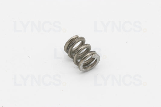 SPRING D=2.2 - L0=15.0 - S=4 - product photo