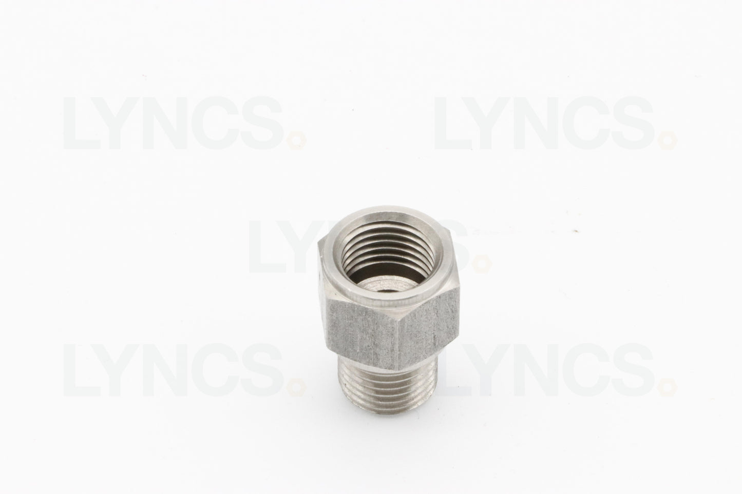 1/4M X 1/4 F(HOT WATER SOLENOID EXTN) - product photo