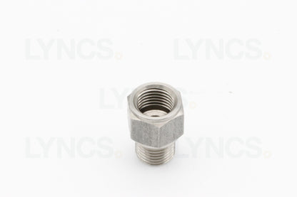 1/4M X 1/4 F(HOT WATER SOLENOID EXTN) - product photo