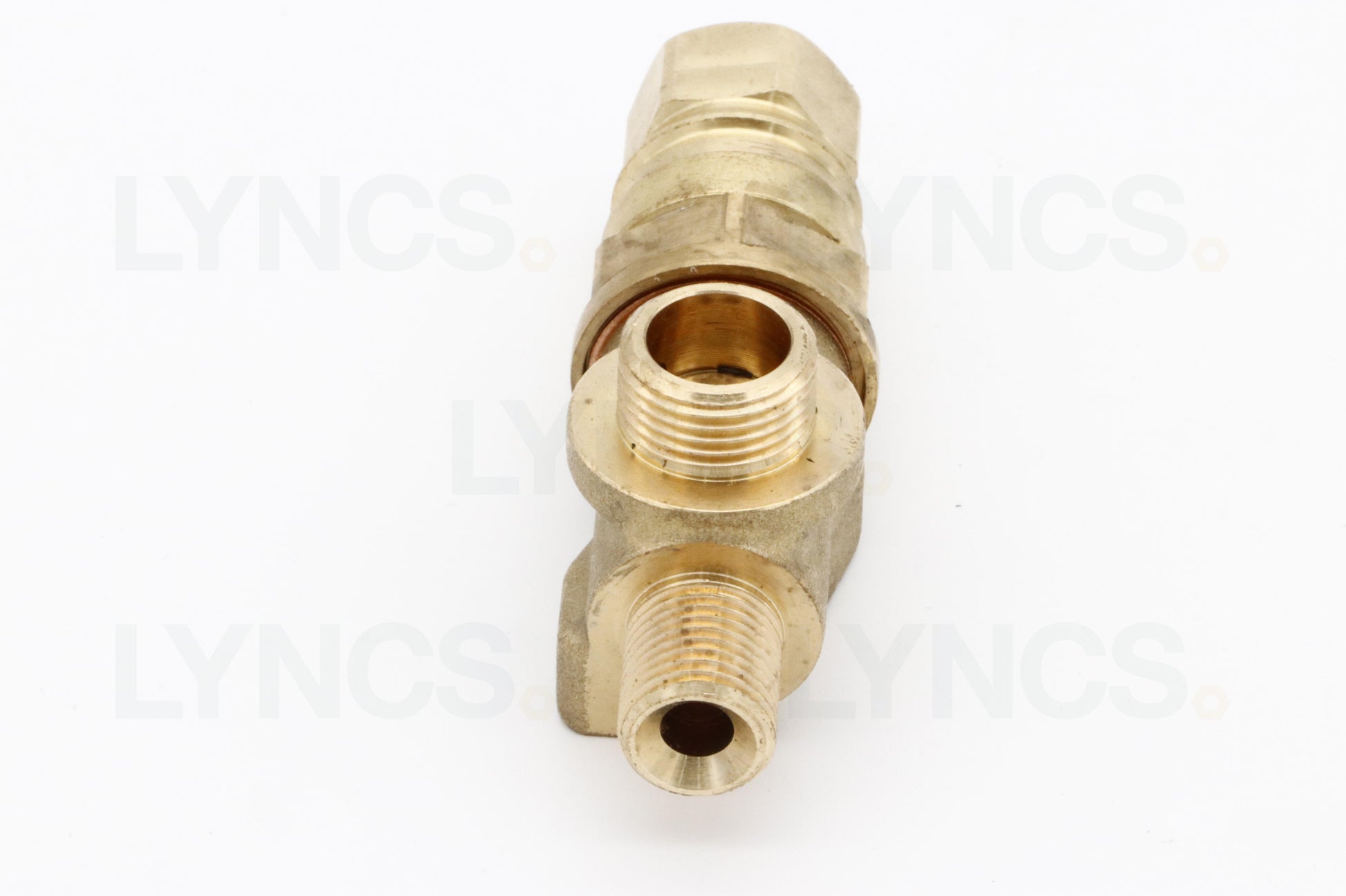 D8 COMPETE STEAM TAP - product photo