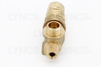 D8 COMPETE STEAM TAP - product photo