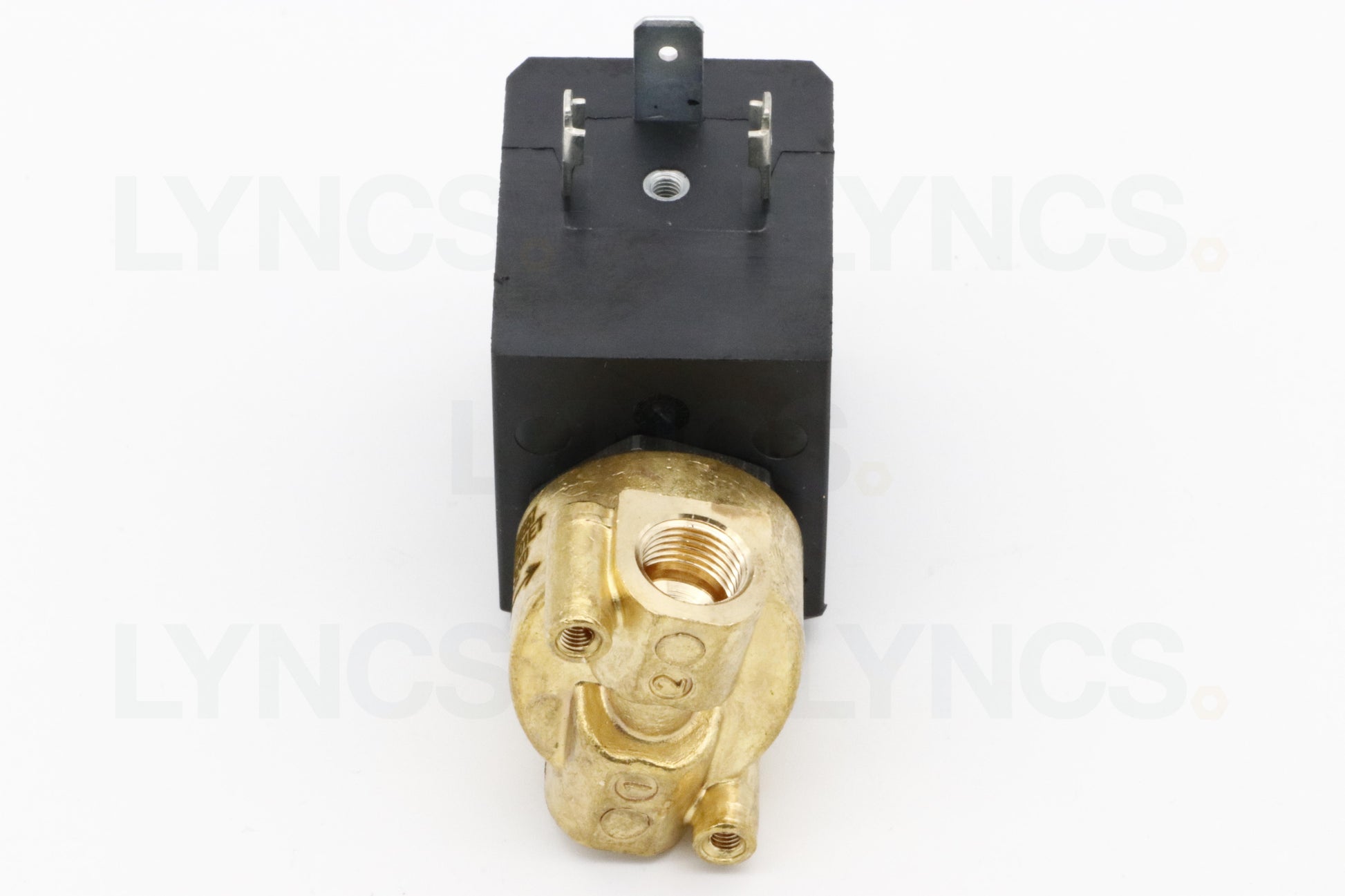 HOT WATER SOLENOID ZOE 230V - product photo