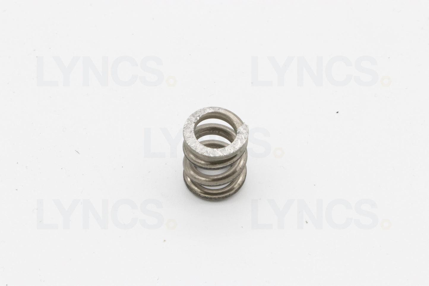 SPRING D=2.2 - L0=15.0 - S=4 - product photo