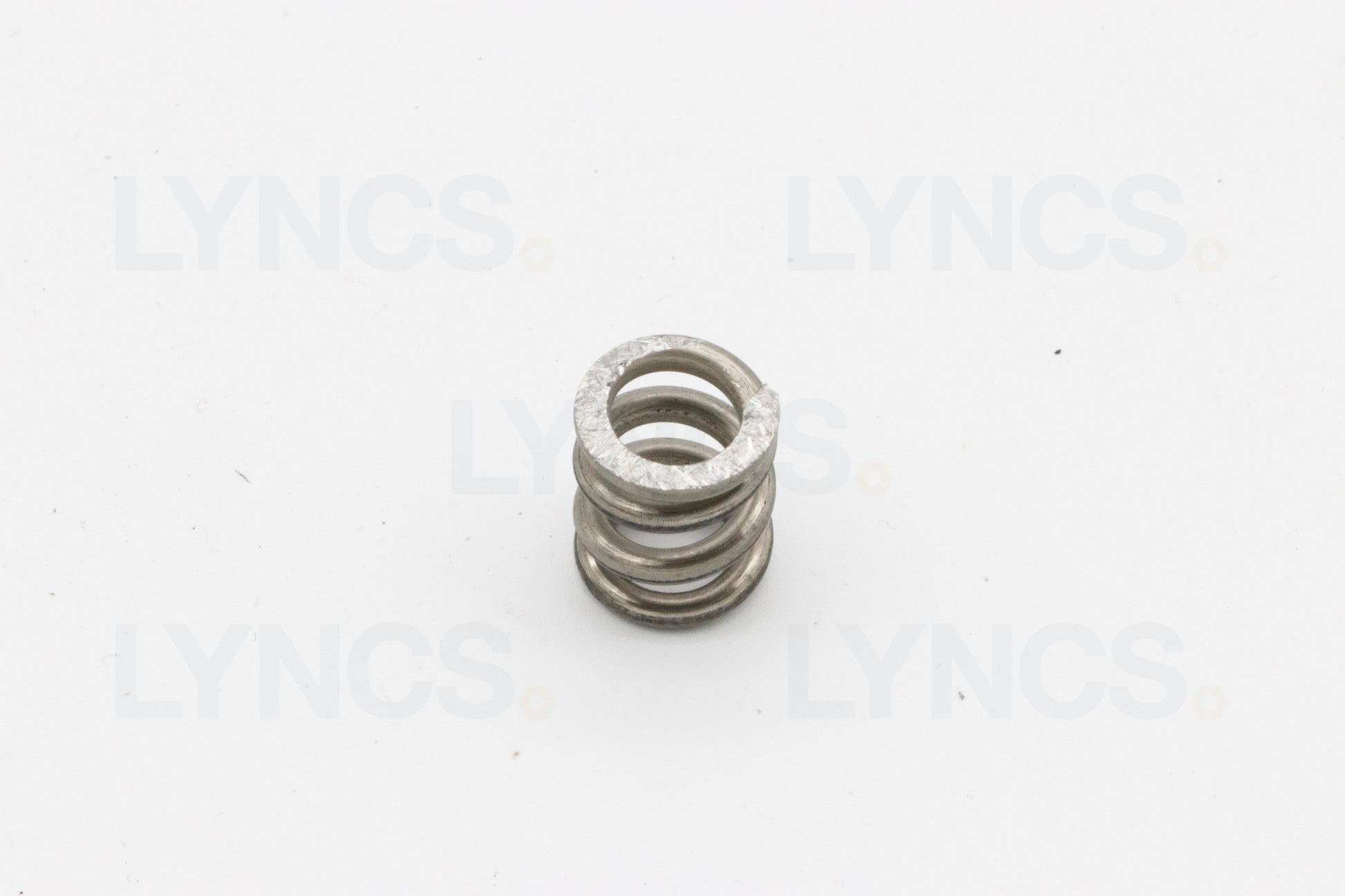SPRING D=2.2 - L0=15.0 - S=4 - product photo