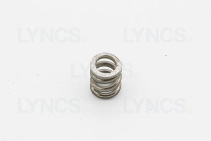 SPRING D=2.2 - L0=15.0 - S=4 - product photo