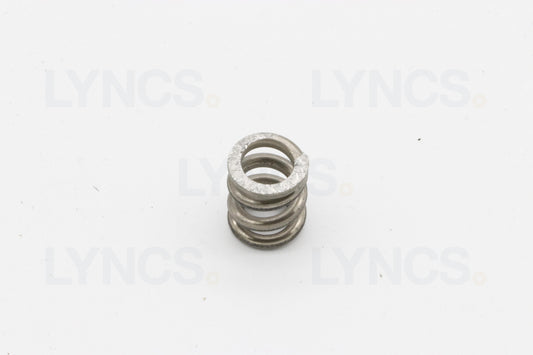 SPRING D=2.2 - L0=15.0 - S=4 - product photo