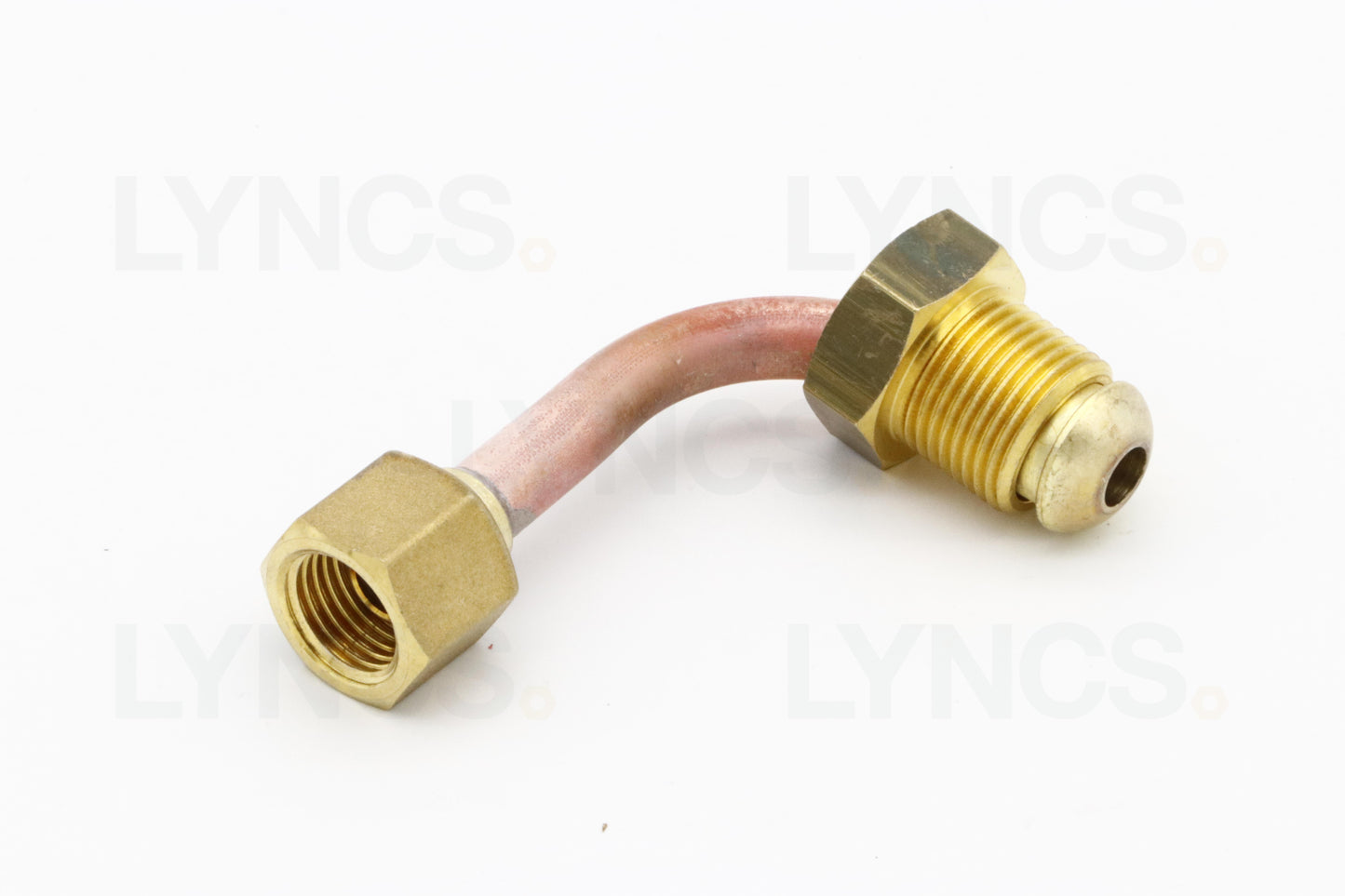 CR 2-3 RH STEAM PIPE REAR NEW STYLE - product photo