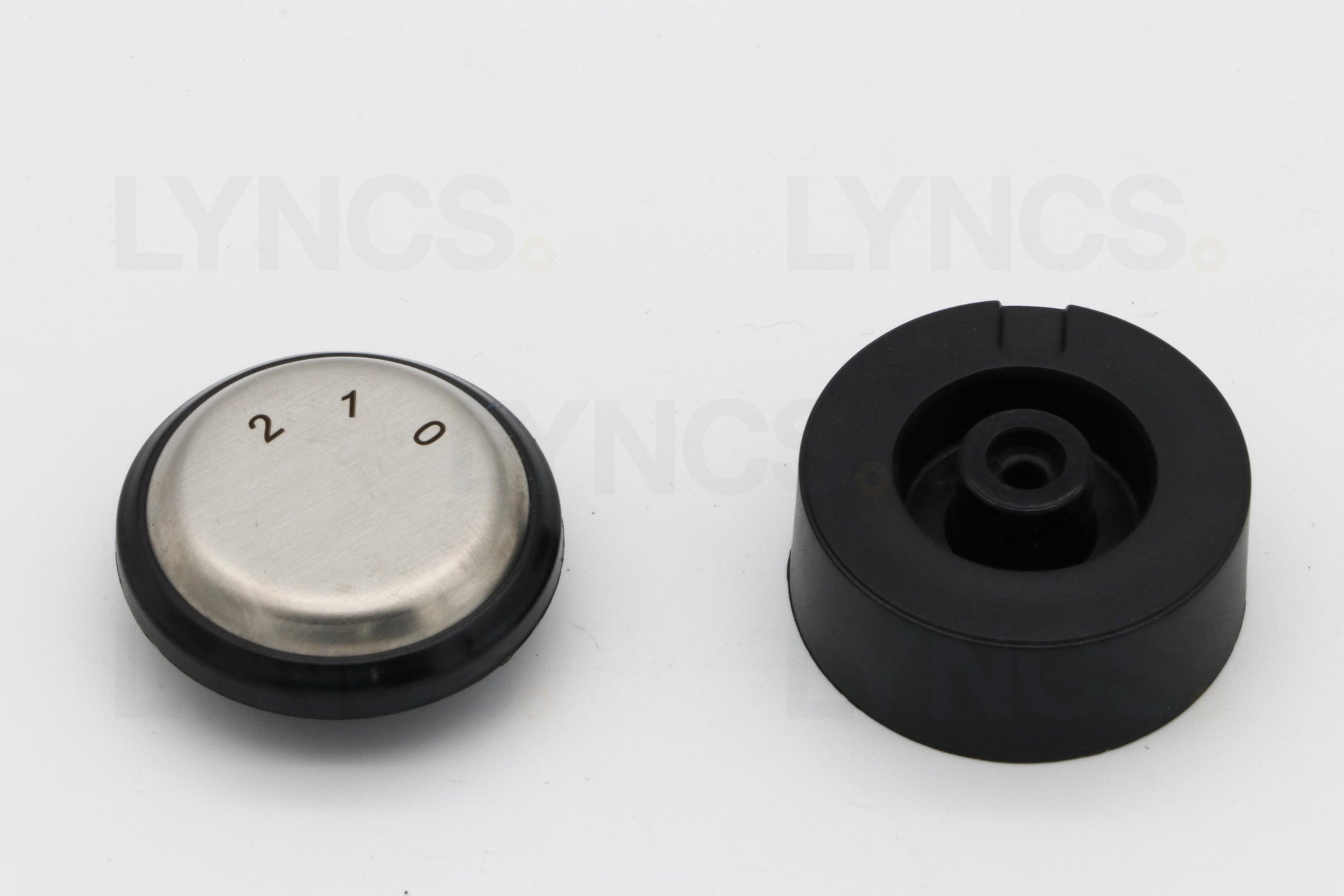 COMPLETE SWITCH KNOB KIT - product photo