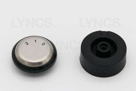 COMPLETE SWITCH KNOB KIT - product photo