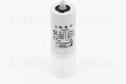 MOTOR CAPACITOR 165W 10MF - product photo