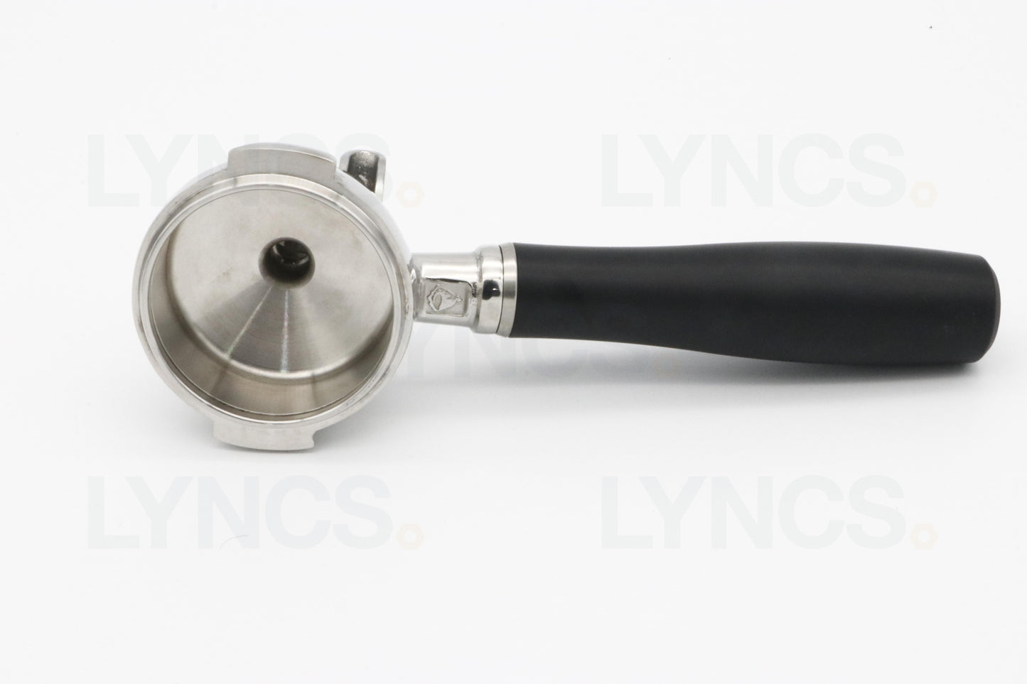PORTAFILTRO SANREMO PLAST.2T AISI - product photo