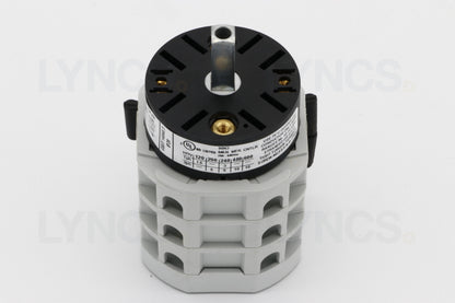 MONO-PHASE POWER SWITCH  - product photo